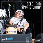 ColoRadio Spotlight: Wheelchair Sports Camp