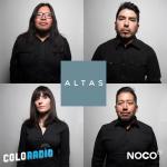 ColoRadio Spotlight: ALTAS