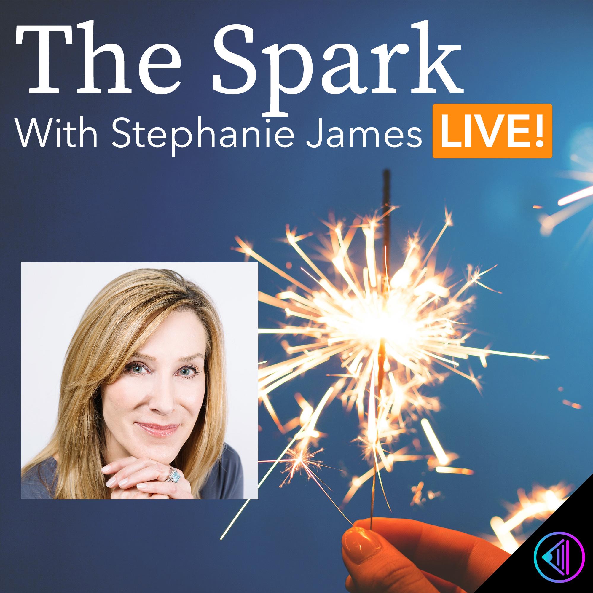 The Spark LIVE Special