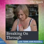 Breaking On Through with Terri-Ann Russell