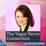 The Vagus Nerve Connection with Dr. Eva Detko