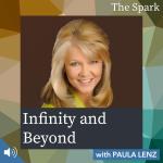 Infinity and Beyond with Paula Lenz