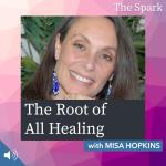 The Root of All Healing with Misa Hopkins